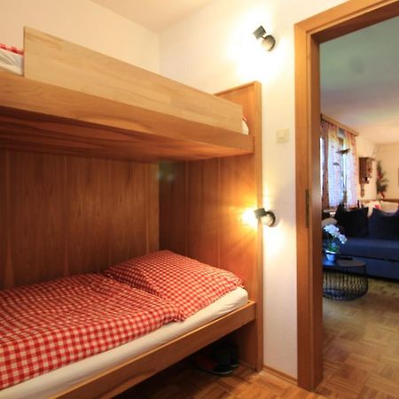 באד קליניקירשהיים Chalet Wiesernock מראה חיצוני תמונה