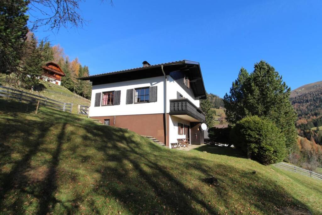 באד קליניקירשהיים Chalet Wiesernock מראה חיצוני תמונה