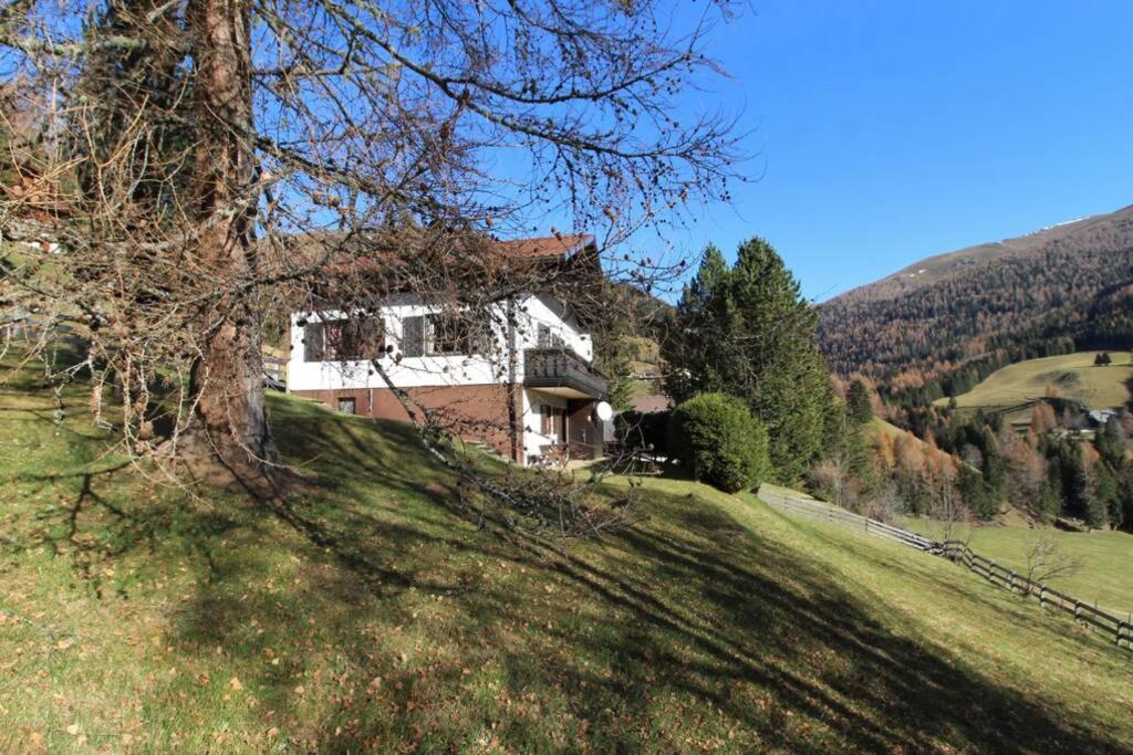 באד קליניקירשהיים Chalet Wiesernock מראה חיצוני תמונה