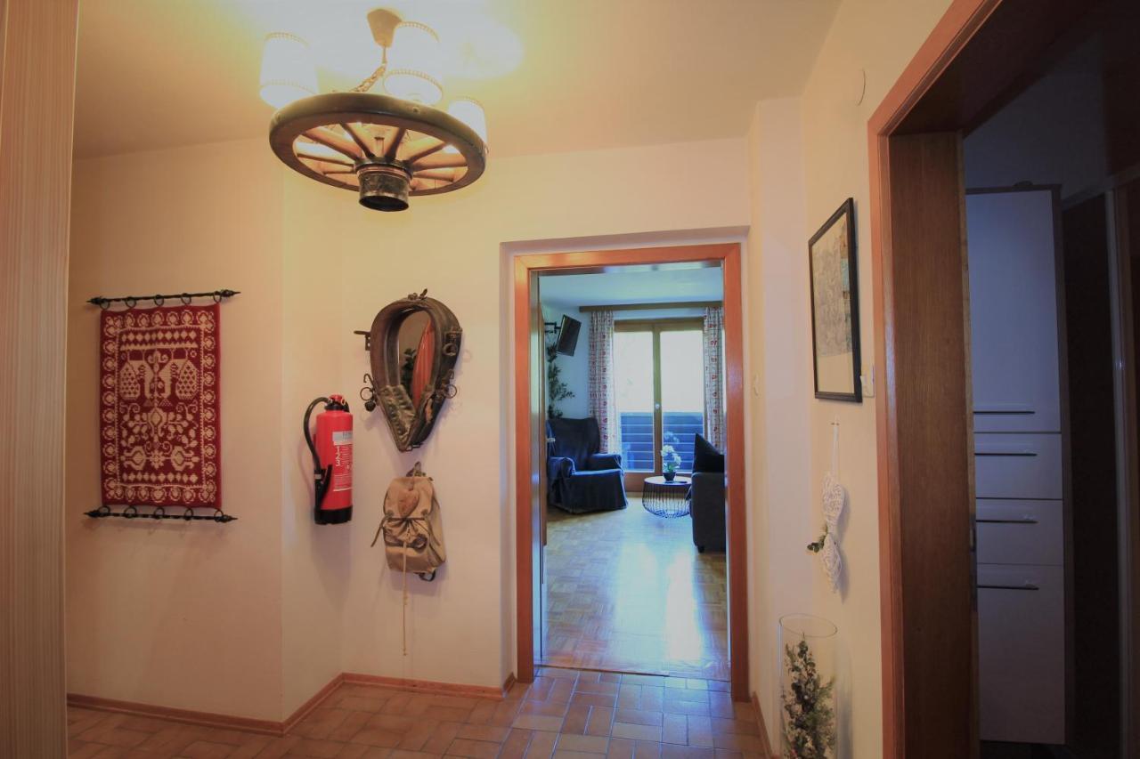 באד קליניקירשהיים Chalet Wiesernock מראה חיצוני תמונה