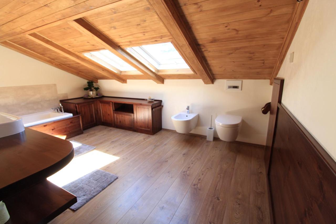 באד קליניקירשהיים Chalet Wiesernock מראה חיצוני תמונה