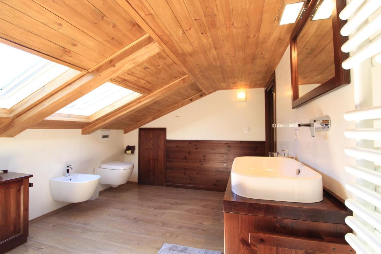 באד קליניקירשהיים Chalet Wiesernock מראה חיצוני תמונה